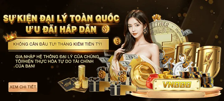 Chương trình VIP lc88 casino