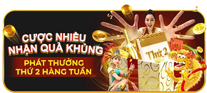 Sự kiện lễ hội lc88 casino