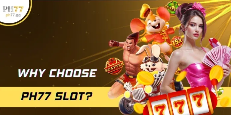Giới thiệu game nổ hũ mới tại lc88 casino