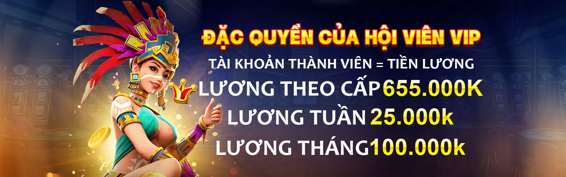 Hình ảnh chính LC88 Casino trò chơi nổi bật