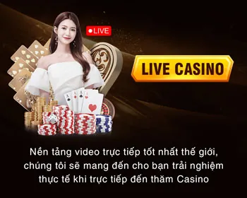 Cá Cược Thể Thao LC88 Casino